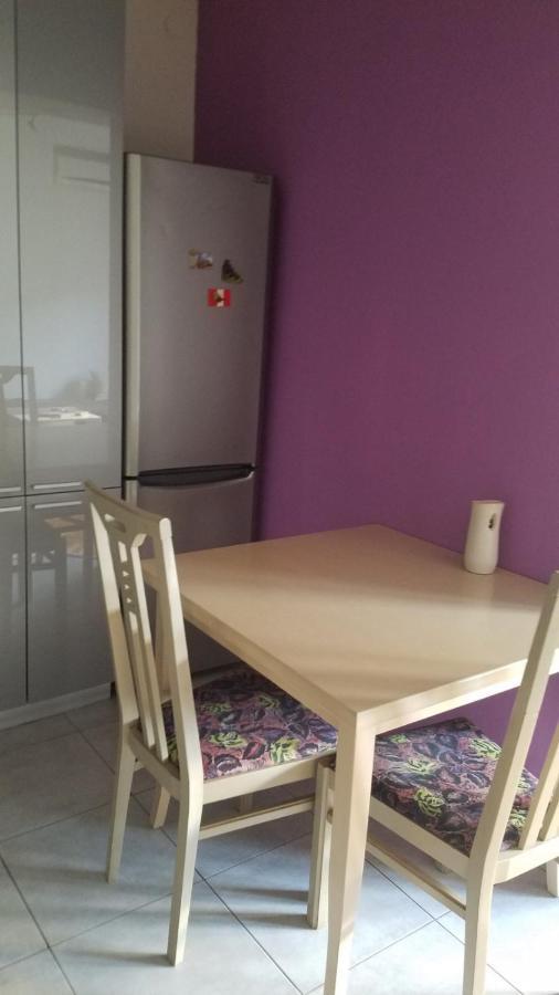 Empire Apartments Skopje Eksteriør billede