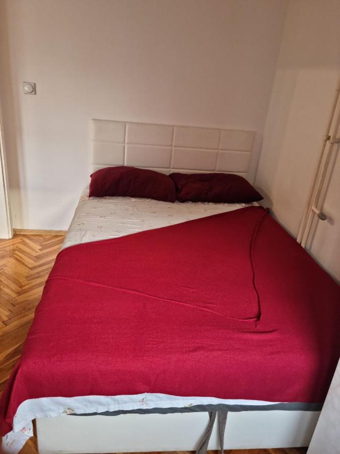Empire Apartments Skopje Eksteriør billede