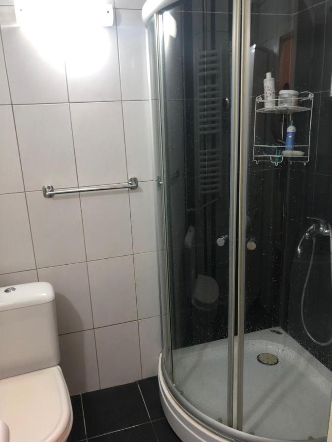 Empire Apartments Skopje Eksteriør billede