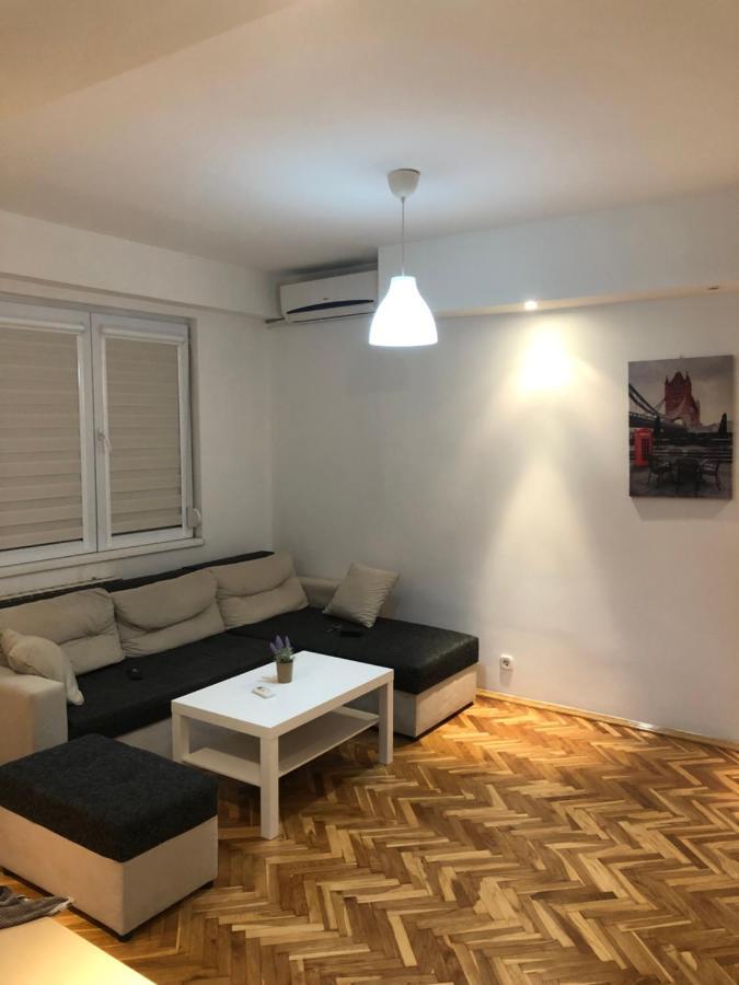 Empire Apartments Skopje Eksteriør billede
